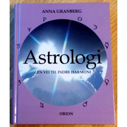 Astrologi - En vei til indre harmoni