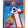 Tommy & Tigern: Julen 2008 - Julehefte