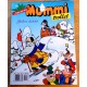 Mummitrollet: Julen 2000 - Julehefte