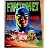Fantomet - Årsalbum 1985 - De mystiske spindelvev