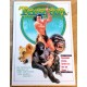 Tarzan - Den fantastiske legenden om Lord Greystoke - hele verdens Tarzan!