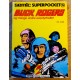 Semic-superpocket: Nr. 5 - Buck Rogers og mange andre eventyrhelter