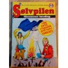 Sølvpilen: 1975 - Nr. 22 - Rasehat i Limston