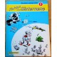 Mikrofolkets merkelige meritter: Nr. 1 - Flukten fra Sisternene (1986)