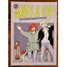 Mari & Kay- 2- 1984