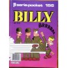 Serie- Pocket 156- Billy