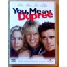 You, Me and Dupree (DVD)