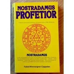 Nostradamus Profetior