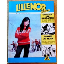 Lillemor Spesial: 1988 - Nr. 6 - Skyggen fra bakgatene
