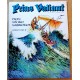 Prins Valiant: Nr. 8 - Den store sjøreisen (1976)