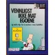 Dilbert- Minibok- Vennligst ikke mat egoene