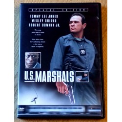 U. S. Marshals - Special Edition (DVD)