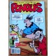 Pondus: 2000 - Nr. 1 - Det første nummeret!