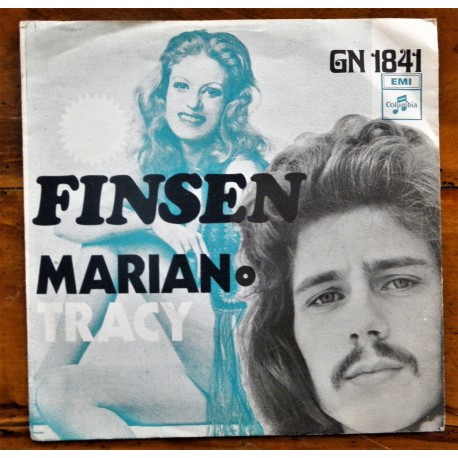 Finsen- Marian- 1970