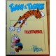 Tommy & Tigern: Nr. 1 - Tigertrøbbel! (1992)