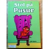 Stol på Pusur av Jim Davies