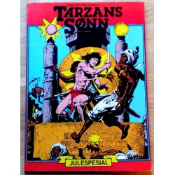 Tarzans Sønn - Julespesial (1981)