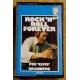 Per Elvis Granberg - Rock 'N' Roll Forever (kassett)