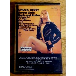 Chuck Berry: Sweet Little Rock and Roller (kassett)