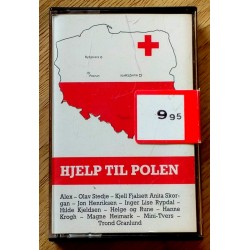 Hjelp til Polen (kassett)