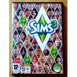 The Sims 3 (EA Games)