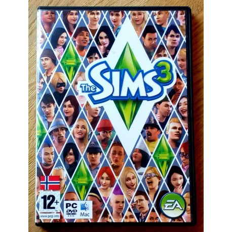 The Sims 3 (EA Games)
