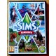 The Sims 3 - Kjæledyr utvidelsespakke (EA Games)