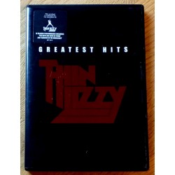 Thin Lizzy - Greatest Hits (DVD)