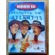 Brødrene Dal - Legenden om Atlant-Is (DVD)