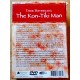 Thor Heyerdahl - The Kon-Tiki Man (DVD)