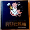 Rocky - Bok III - Av Martin Kellerman