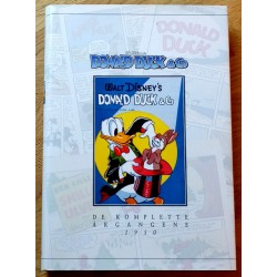 Donald Duck & Co: De komplette årgangene 1950