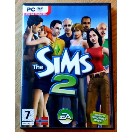 The Sims 2 (EA Games)