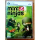 Mini Ninjas (Eidos)