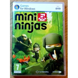 Mini Ninjas (Eidos)