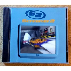 Screamer 2 (PC)