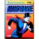 Serie-pocket: Nr. 119 - Mandrake