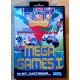 SEGA Mega Drive: Mega Games I - Super Hang-On, Italia '90 & Columns