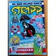 Stripp - 1990 - Nr. 1 - 100 sider helsprø humor
