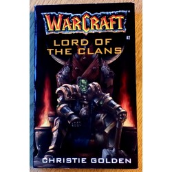 WarCraft - Nr. 2 - Lord of the Clans