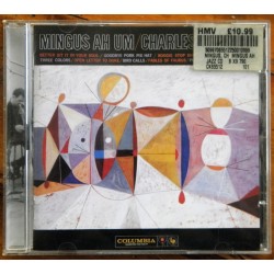 Charles Mingus- Mingus Ah Um