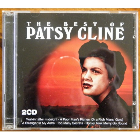 The Best of Patsy Cline