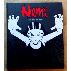 Nemi: Skumle damen (1. opplag) (2008)