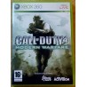 Xbox 360: Call of Duty 4 - Modern Warfare (Activision)