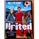 United - Med demo av TIF 2003 til Playstation 2 (DVD)