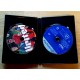 United - Med demo av TIF 2003 til Playstation 2 (DVD)