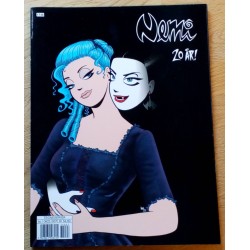 Nemi: 2017 - Nr. 159 - Nemi 20 år!