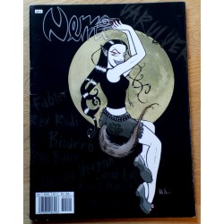 Nemi: 2008 - Nr. 56 - Varulver