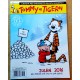 Tommy & Tigern: Julen 2016 - Med Perler for svin og Bar bikkje