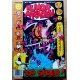 Humorparaden 1992 - Komplett årgang med bladene 1 til 8